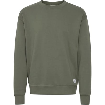 Solid Lenz Sweater Heren - Maat L