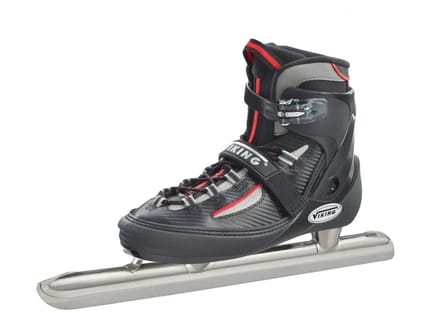 Viking Combi Basic - Comfort norenschaats - semi softboot - maat 31