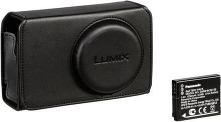 Panasonic DMW-TZ70ACC15 accessoirekit TZ70 / TZ71