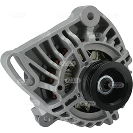 Driefasige generator HC-CARGO 115620