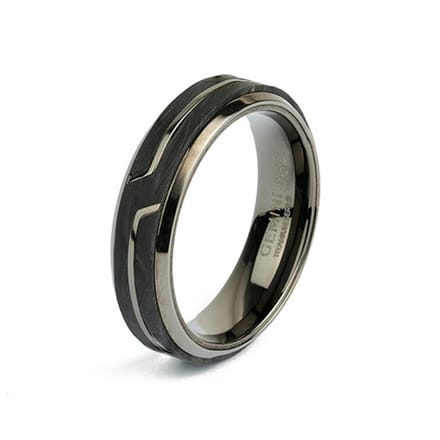 Gemini Rex Black - 60 Zwart 60