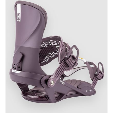 Nitro Fate 2026 Snowboard Bindingen