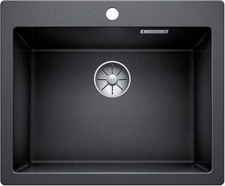 Blanco Pleon 6 521678 opbouw spoelbak - antraciet