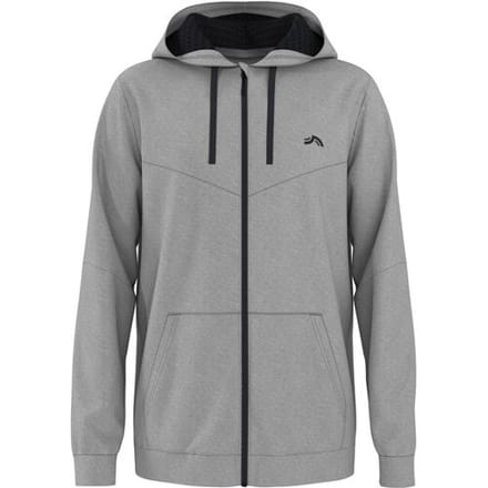 CRIVIT Heren vest (Grijs, S)
