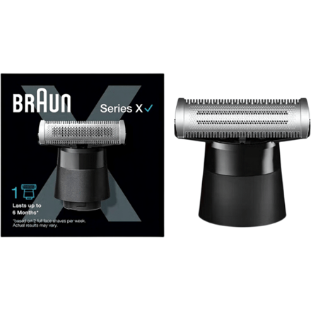 Ostrza trymera BRAUN XT20