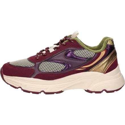 Sub55 - Sneakers Laag