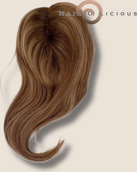 Top Secret Natural Hair Line (25cm) | Honey