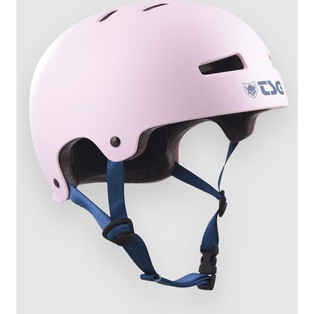 TSG Evolution Solid Color Helm roze
