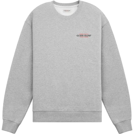 Sweatshirt Guess Gj Reg American Trad