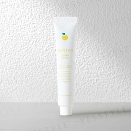 Daily Aroma Japan - Buntan Hand Cream 20g