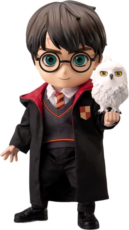 Beast Kingdom - Warner Bros - EAA-137 - Wizarding World - Harry Potter - 11cm
