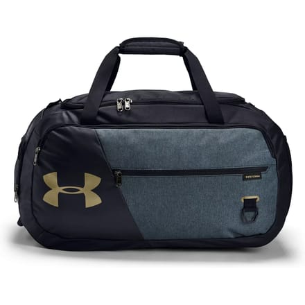Sporttas Under Armour Undeniable 4.0 M