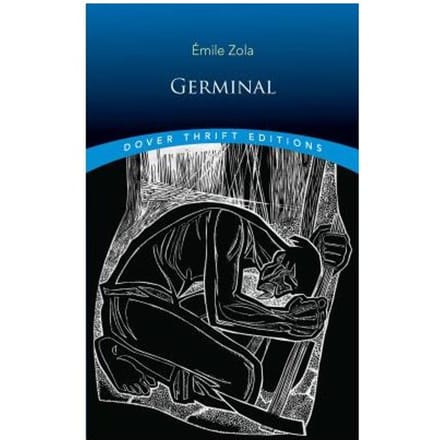 Germinal - Emile Zola