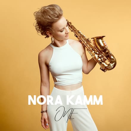Nora Kamm - One (CD)