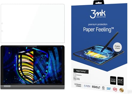 Lenovo Yoga Smart Tab - 3mk Paper Feeling 11''