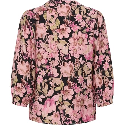 Vrouwenblouse KAFFE Sirena