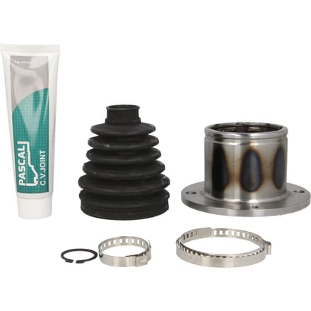 Homokineet reparatie set, aandrijfas PASCAL G75032PC rechts