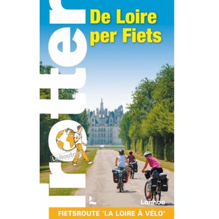 Trotter De Loire Per Fiets - Trotter