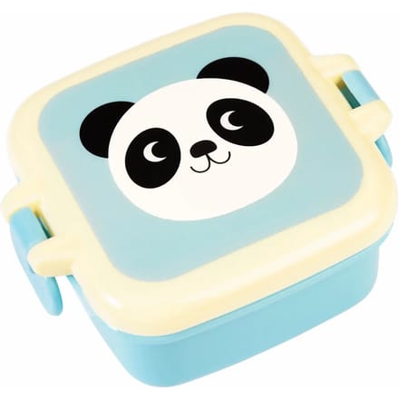 Snackdoos Rex London Miko The Panda