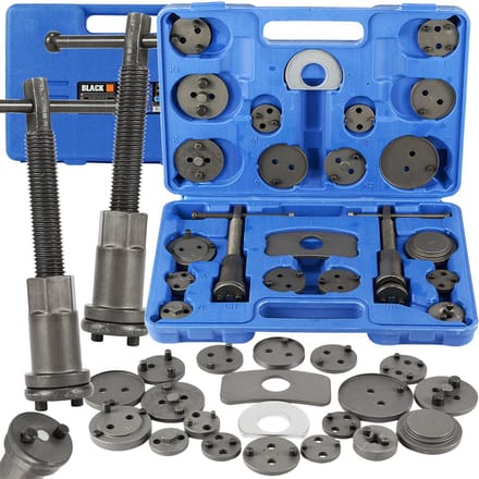 REMZUIGER KNIJPKIT 22 dlg