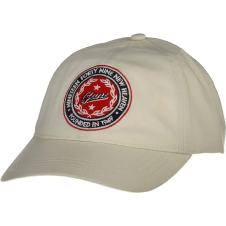 Baseball cap Gant Crest Graphic Twill