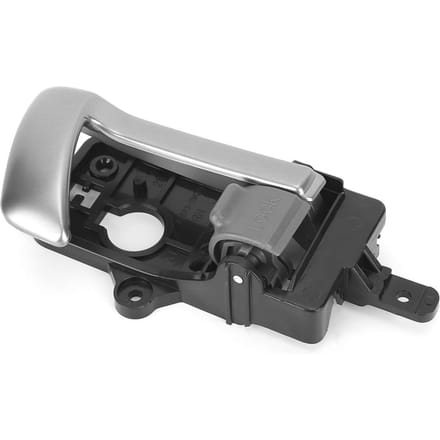 Poignée de porte intérieure avant droite 826202B010 Convient pour Hyundai Santa Fe 0809 gray