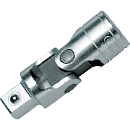1/2" (12,5 mm) Gedore Cardangewricht Met Kogelvergrendeling