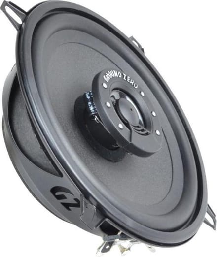 Ground Zero GZIF 5201FX - 2-weg coaxiale autospeakers - 13 cm