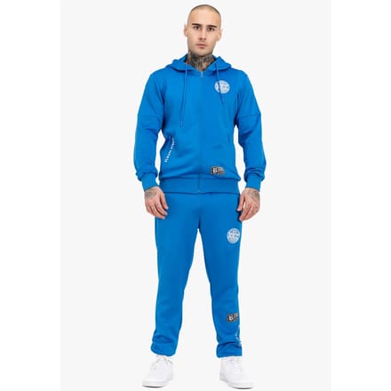 Benlee Rylin trainingspak met capuchon, slanke pasvorm