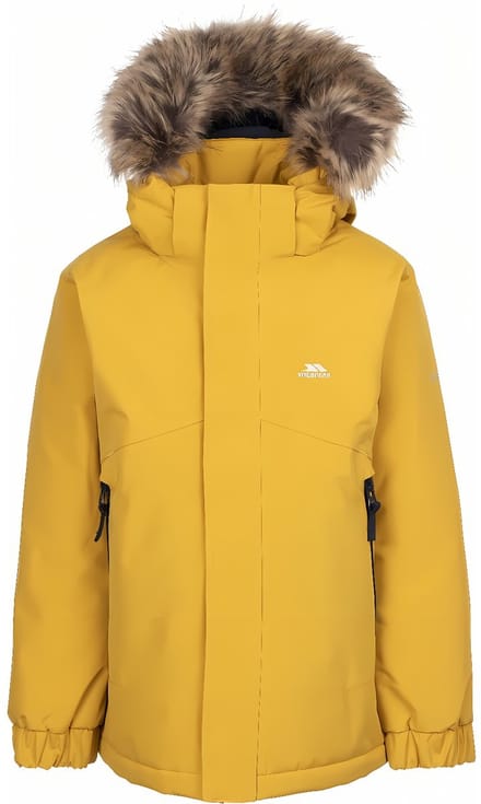 Trespass kinderwinterjas Wyald Rainwear Jacket