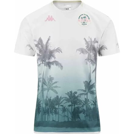 Jersey Kappa Aboud Alpine F1