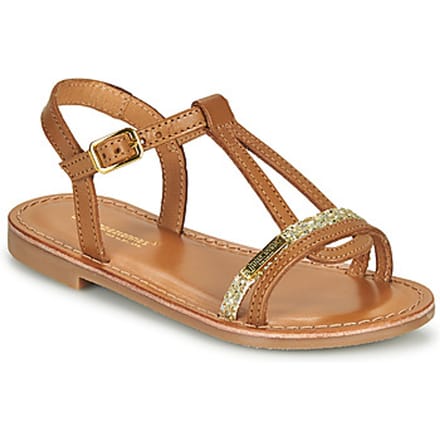 Les Tropeziennes par M.Belarbi  Platte sandalen BADA