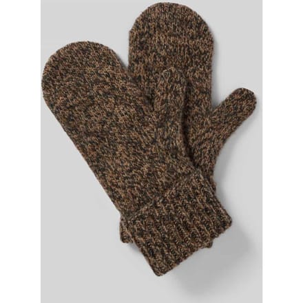 Handschchoenen van zuivere wol
