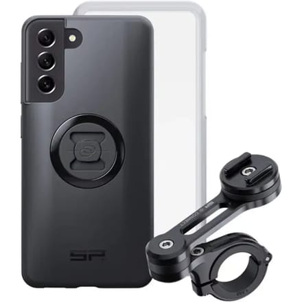 Motor smartphone houder SP Connect Samsung S21 FE