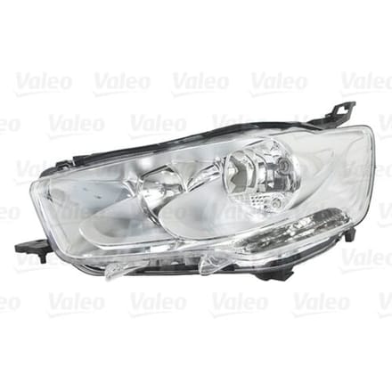 Koplamp, bevestiging VALEO 045126