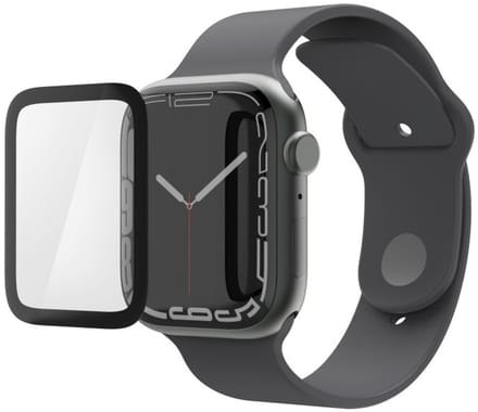 Super Hybrid bescherming Apple Watch 11, 46 mm