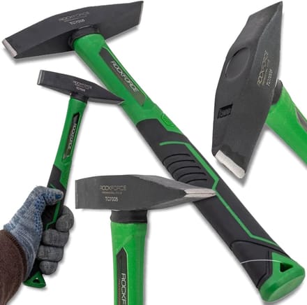 Rockforce - Serie RF-TC7005 - Slagmoersleutel - 500g - Ergonomische Handgreep