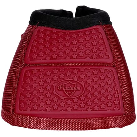 Paardenbellen Platinum Pro Star