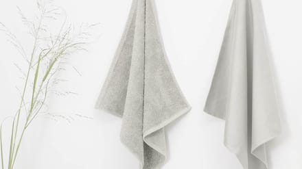 DDDDD Cisis - Keukendoek - 50x55 cm - Set van 6 - Cream