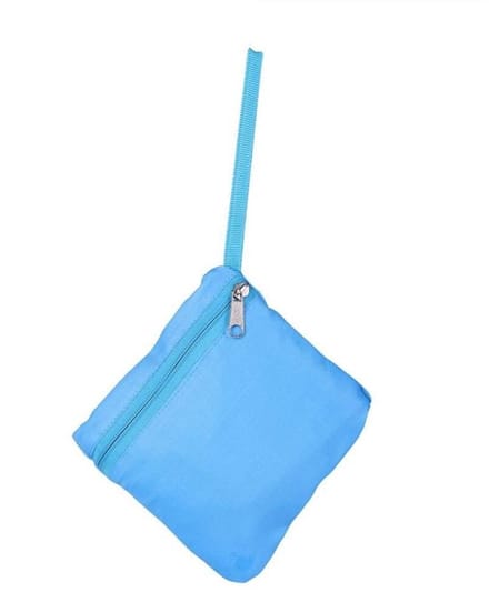 Dailygoody - Mesh Strandrugzak - Opvouwbaar, Lichtgewicht, Ideaal