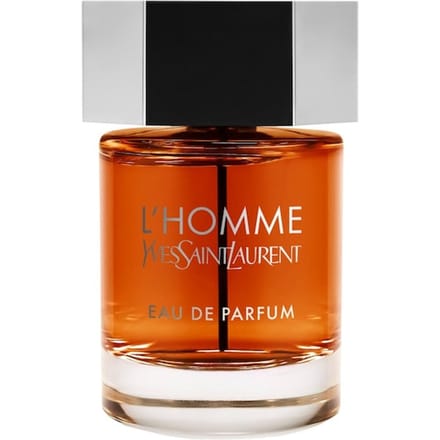 Yves Saint Laurent Eau De Parfum Mannen Yves Saint Laurent - L'homme Eau De Parum Mannen  - 100 ML