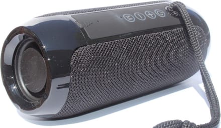 TG117 - Bluetooth Speaker - Zwart - 2 x 5W
