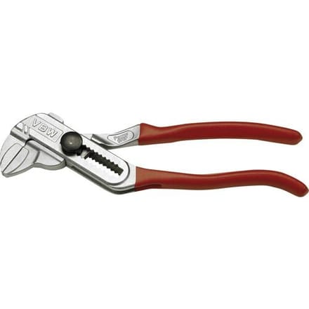 VBW 87180305 Sleuteltang 36 mm 18 cm
