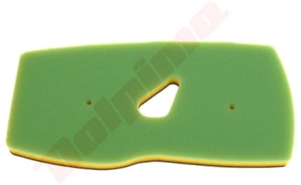 Luchtfilter passend op PARTNER K 950 wstÄ™pny ( 506 23 19-01 )