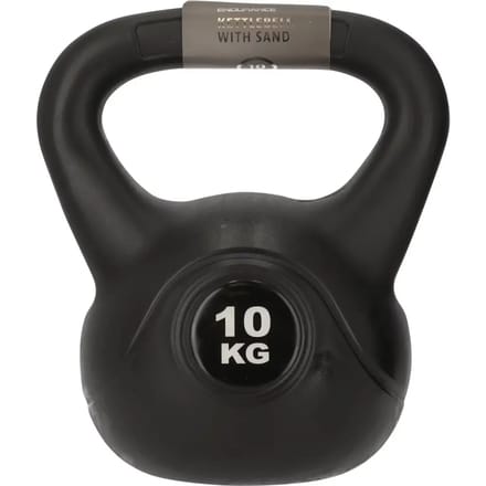 Kettlebell Endurance 10 Kg