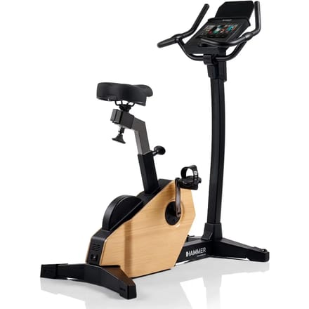 Ergometer hometrainer Hammer Maximum Spheris 4.0 NorsK