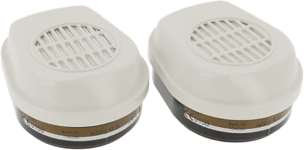 SATA A2P3 Filter - 2 stuks