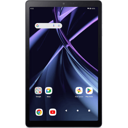 Acer Iconia Tab A8 A8-11-A3RK - 8.6 inch - 4GB -64GB - Grijs