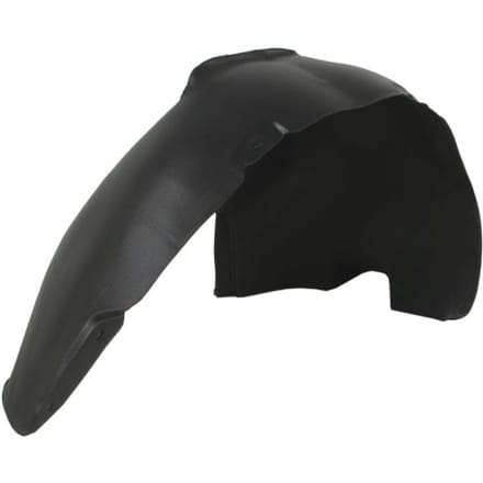 Plastic spatbordbekleding BLIC 6601-01-9532804P