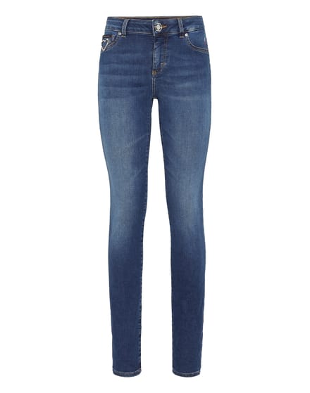 Jeggings Heart